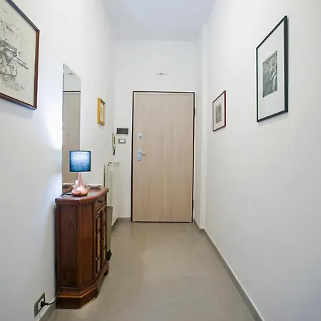 Gaeta Apartament