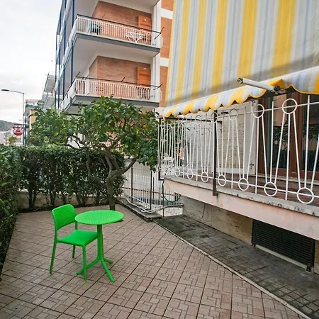 Gaeta Apartament 別荘